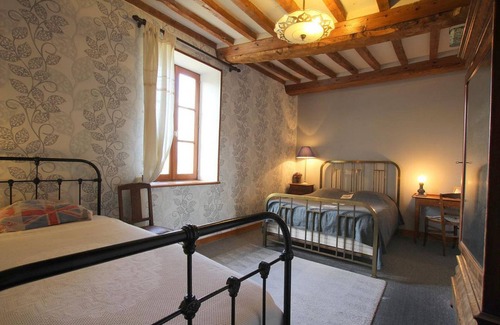 Vienne-en-Bessin House | La Ferme des Chataigniers