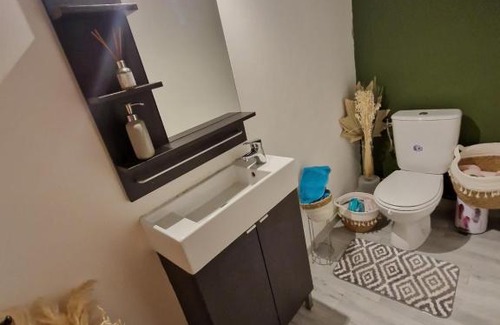 Sarrians Bed & Breakfast | La ferme des Demoiselles