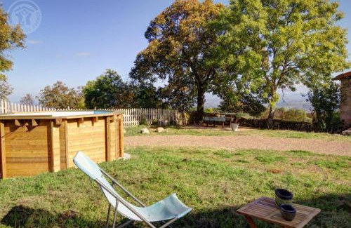 Villemontais Bed & Breakfast | La Ferme des Galoches