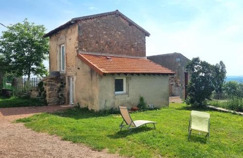 Villemontais Bed & Breakfast | La Ferme des Galoches