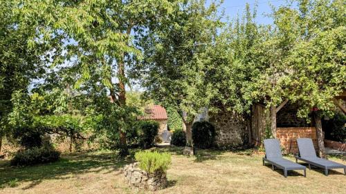 Vaulry House | La ferme des souvenirs