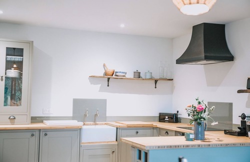 Couze-et-Saint-Front House | La Ferme du Peytavit - Stunning 3 Bed-Stone Barn