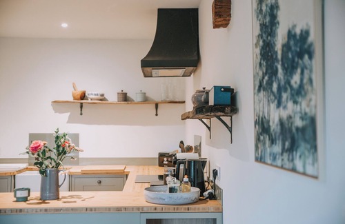 Couze-et-Saint-Front House | La Ferme du Peytavit - Stunning 3 Bed-Stone Barn