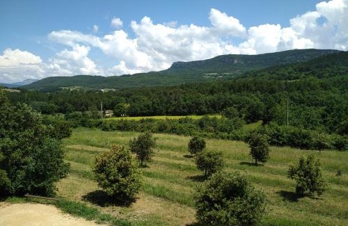 La Begude-de-Mazenc House | la ferme