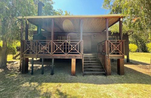 Cape Winelands House | La Ferme Guest Farm - Hot Tubs