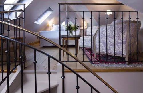 Honfleur Hotel | La Ferme Saint Simeon Hotel & Spa - Relais & Chateaux