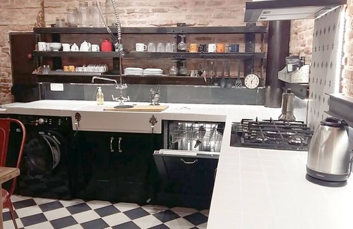 Lafrancaise House | La Fermette des Grains Dorés, renovated Tradou for nature lovers
