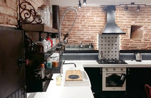 Lafrancaise House | La Fermette des Grains Dorés, renovated Tradou for nature lovers