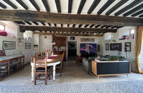 Sainte-Mere-Eglise Bed & Breakfast | La Fiere Bridge Guesthouse