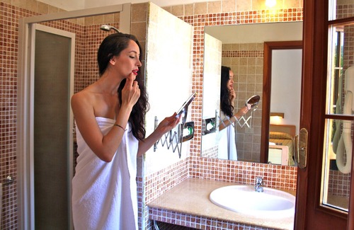 Lipari Historic Centre Hotel | La Filadelfia