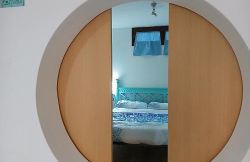 San Vito Apartment | La Fillirea