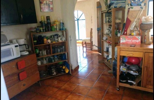 Morelia Cottage | La Finca