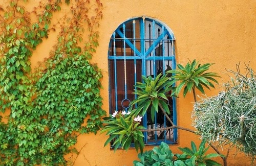 Morelia Cottage | La Finca