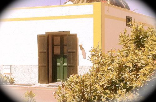 Uga House | La Finca Uga