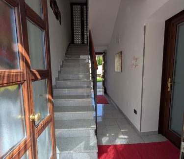 Soave House | La Finestra Sul Castello