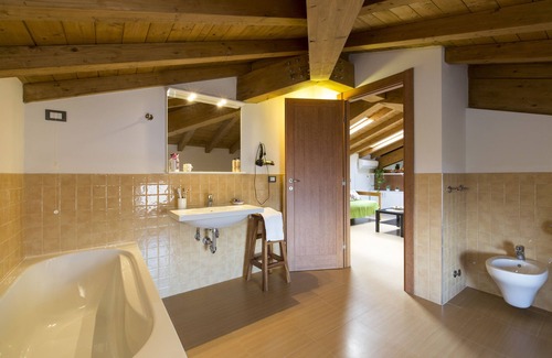 La Spezia House | La Finestra sul Golfo Affittacamere