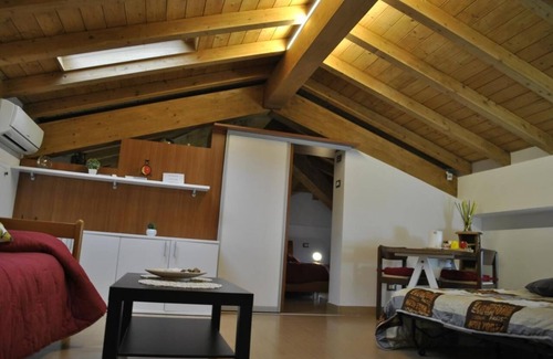 La Spezia House | La Finestra sul Golfo Affittacamere