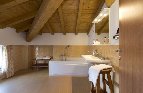 La Spezia House | La Finestra sul Golfo Affittacamere