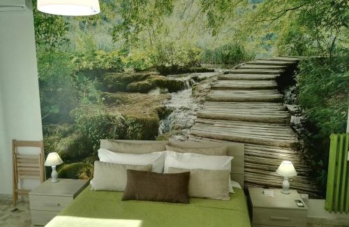 Quartiere XVII Trieste Bed & Breakfast | La Finestra Sul Mondo B&B