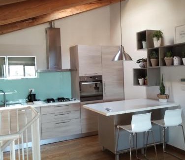 Ancona Apartment | La Finestra sul Porto Apartment