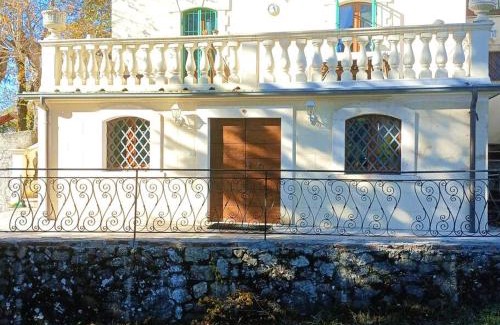 L'Aquila House | La Fioraia e La Legnaia