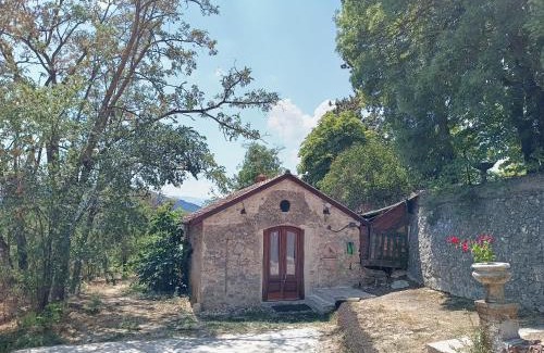 L'Aquila House | La Fioraia e La Legnaia