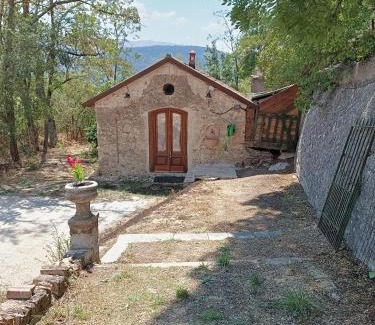 L'Aquila House | La Fioraia e La Legnaia