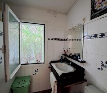 Saint-Francois House | La flamboyante