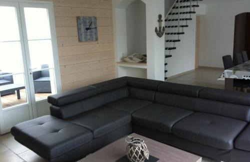 La Flotte Villa | La Fleur de Sel