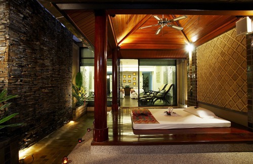 Khuekkhak Hotel | La Flora Khao Lak