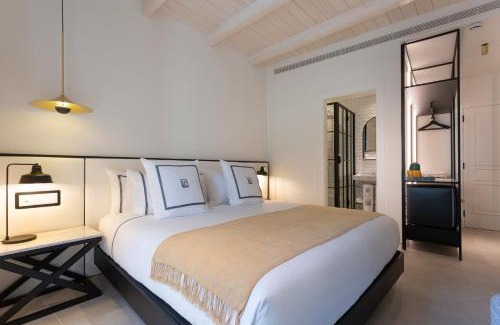 Marbella City Centre Hotel | La Fonda Heritage Hotel Luxury, Relais & Châteaux