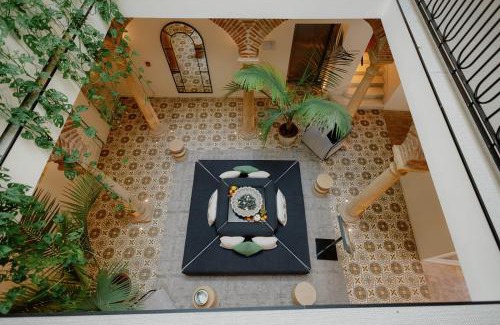 Marbella City Centre Hotel | La Fonda Heritage Hotel Luxury, Relais & Châteaux