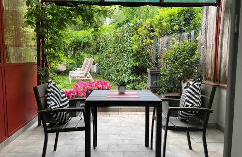 Santo Spirito Bed & Breakfast | La Fonderia Firenze