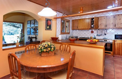 Can Carbonell House | La font dels tres pins by Interhome