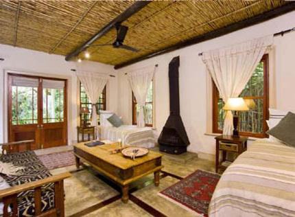 Franschhoek House | La Fontaine Boutique Hotel by The Oyster Collection