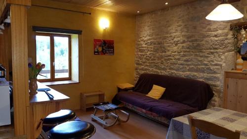 Vertamboz House | La fontaine