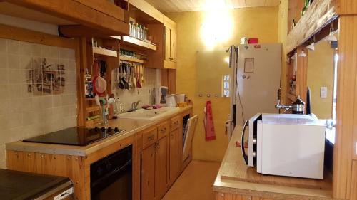 Vertamboz House | La fontaine