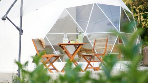 Drapia Other | La Fontana Glamping