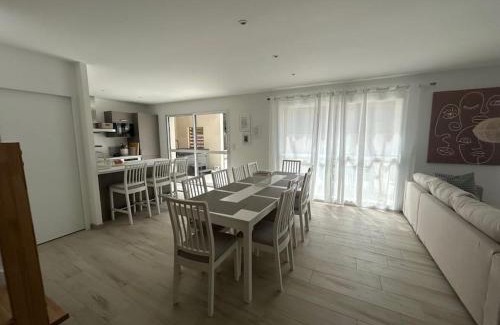 Saint-Augustin Villa | La Forêt d'Armotte villa 11