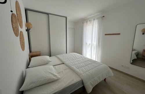 Saint-Augustin Villa | La Forêt d'Armotte villa 11