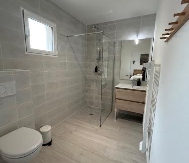 Saint-Augustin Villa | La Forêt d'Armotte villa 12