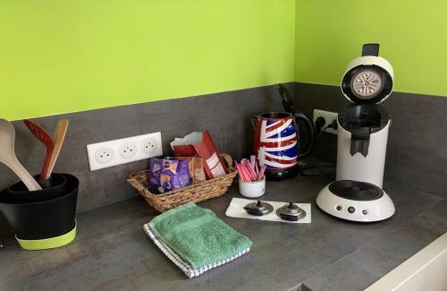 Menchhoffen House | La Forêt