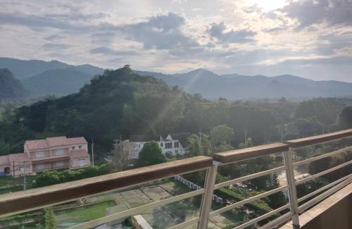 Mu Si Hotel | La Foresta Khaoyai