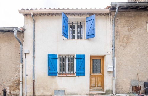 Lorgues House | La Forge des Templiers - Maison de ville rénovée