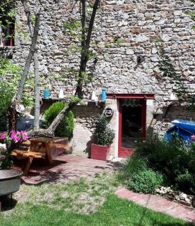 Allegre Bed & Breakfast | La Forge