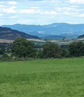 Allegre Bed & Breakfast | La Forge