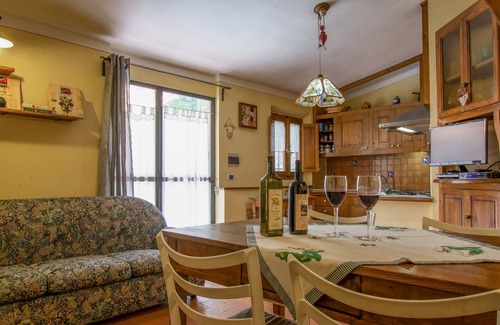 Loro Ciuffenna House | La Fornace by Interhome