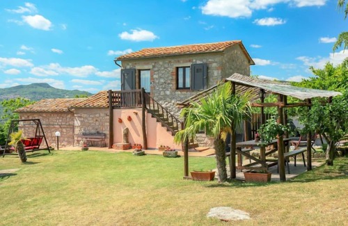 Roccastrada House | La Fornace by Interhome