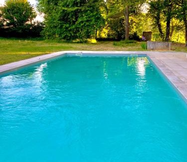 Bievre Isere Bed & Breakfast | La FortBelle