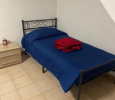 Isernia Bed & Breakfast | La Fortezza dei Sanniti